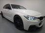 2014 BMW 3 SERIES 320D M-Sport M-Performance 