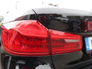 2018 BMW 5 SERIES 530 E G30 SE 4DR Auto