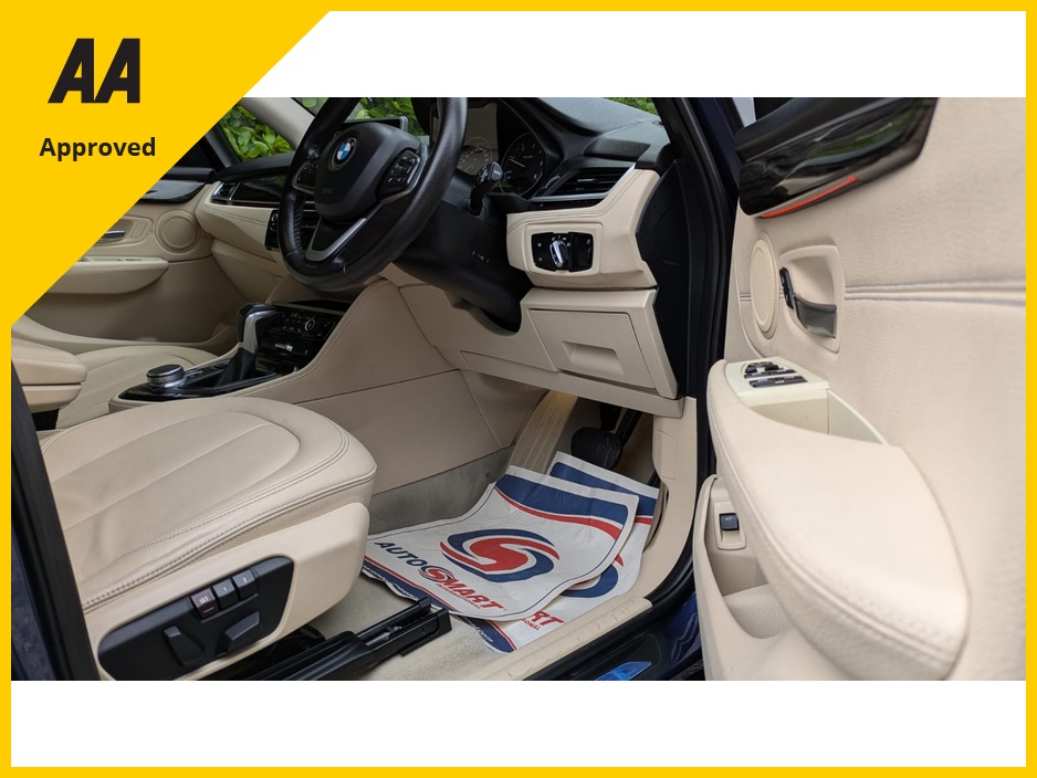 2017 BMW 2 Series 2L Diesel For Sale Images