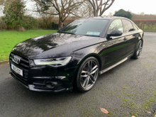 2018 Audi A6 2L Diesel For Sale Images
