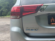 2018 Mitsubishi Outlander 2L Petrol Plug-in Hybrid For Sale Images