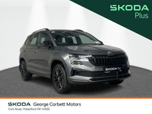 Skoda Karoq SPORTLINE 2.0TDI 150HP DSG