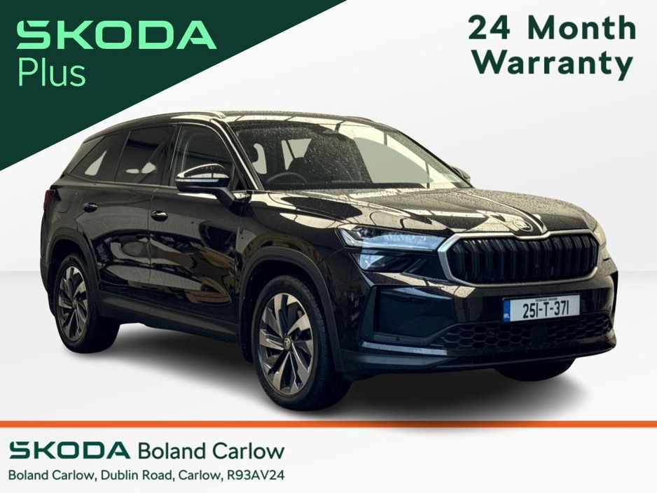 Skoda Kodiaq 2.0TDI SEL PLUS *0% APR AVAILABLE* €105 PER WEEK ON PCP