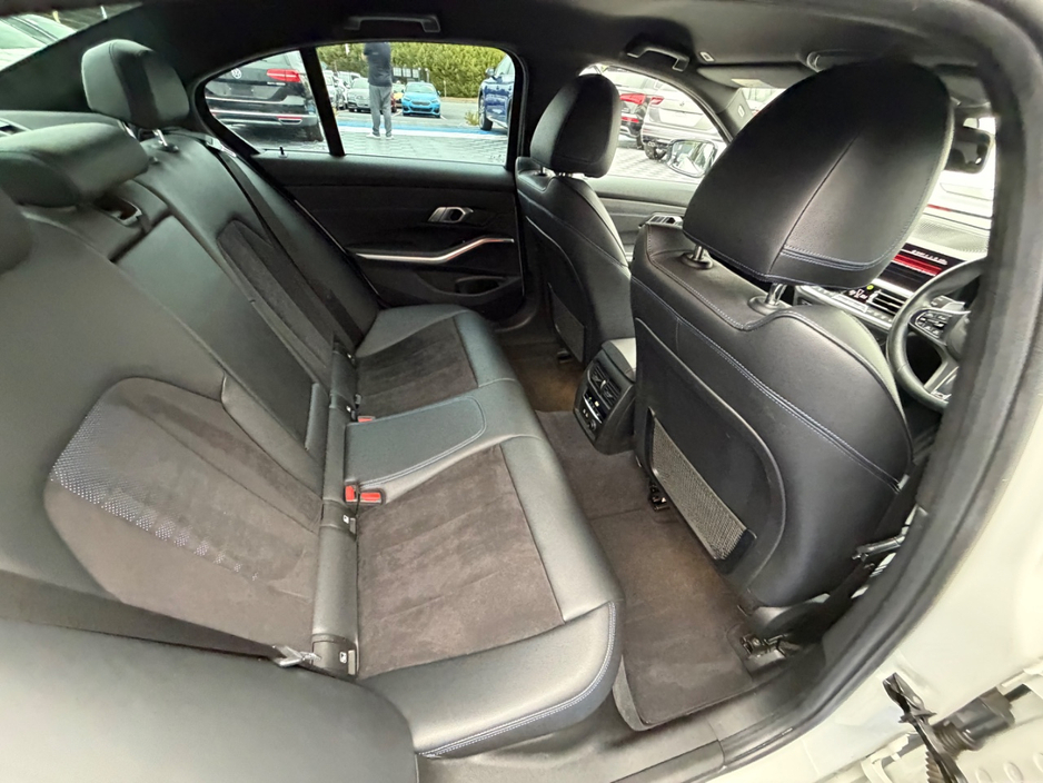 BMW 3 Series M-SPORT X-DRIVE - 2.0L DIESEL - AUTO - 12M WARRANTY - CAR: 2473 — thumbnail 32