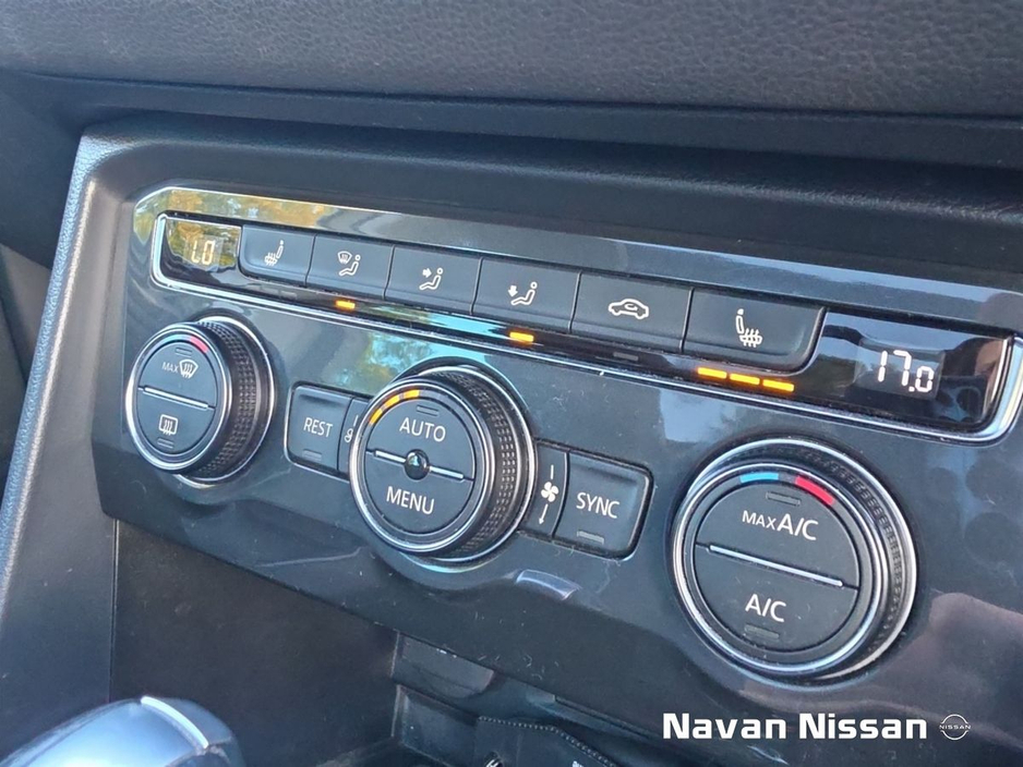 2020 Volkswagen Tiguan 2L Diesel For Sale Images