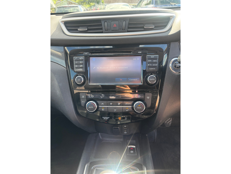 2015 Nissan X-Trail 1.6L Diesel For Sale Images