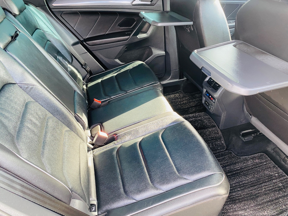 2019 Volkswagen Tiguan 2L Diesel For Sale Images