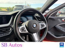 2020 BMW 1 Series 2L Diesel For Sale Images