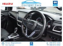 2023 Isuzu D-MAX 1.9L Diesel For Sale Images