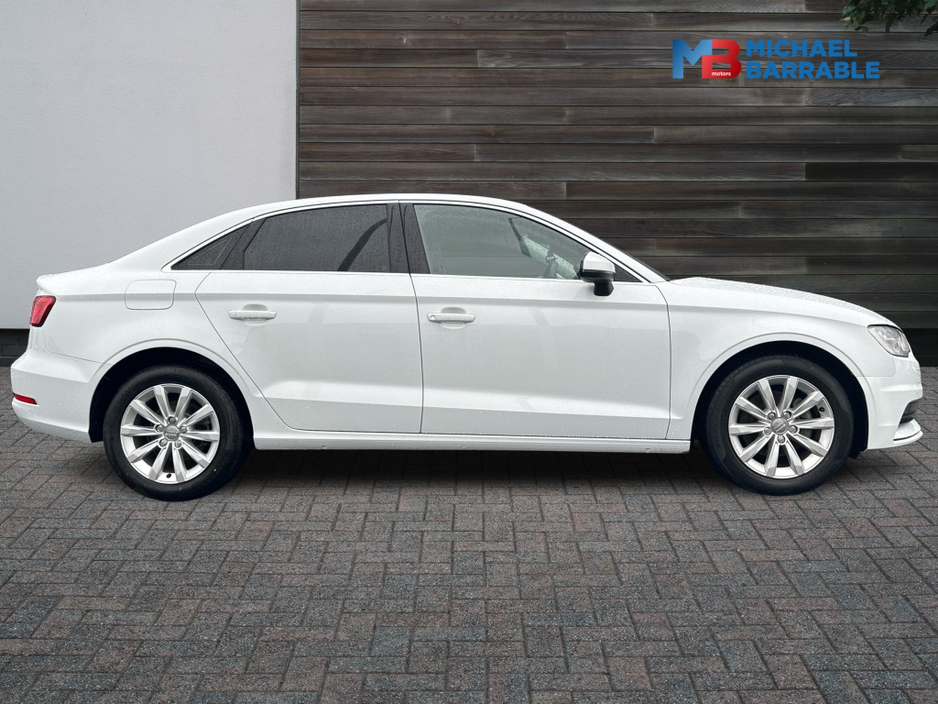 2016 Audi A3 1.4L Petrol For Sale Images