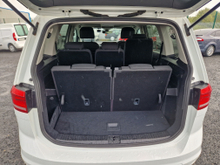 2017 Volkswagen Touran 1.4L Petrol For Sale Images
