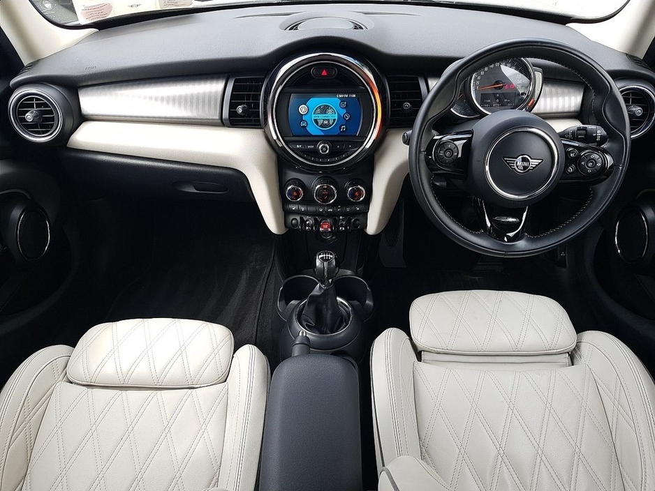2021 MINI Hatch 1.5L Petrol For Sale Images
