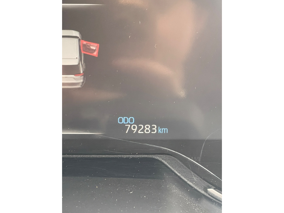 2019 Toyota Rav4 2.5L Petrol Hybrid For Sale Images