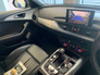 2017 AUDI A6 2017 Audi A6 2.0 TFSI Quattro S-Line / Heated Seats / Reverse Camera / Audi A6 Automatic 2.0 TFSI
