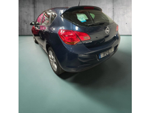 2011 Opel Astra 1.2L Diesel For Sale Images