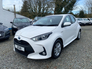 2021 TOYOTA YARIS Hybrid Luna Auto