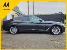 2023 BMW 5 Series 2L Diesel For Sale Images
