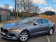 2017 Volvo S90 2L Diesel For Sale Images