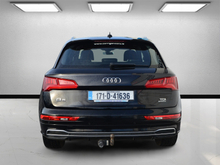 2017 Audi Q5 2L Diesel For Sale Images