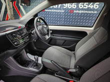 2015 Volkswagen up! 1L Petrol For Sale Images