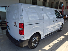 2022 Fiat Scudo 1.5L Diesel For Sale Images