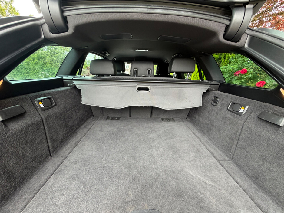 2013 BMW 5 Series 2L Diesel For Sale Images