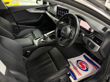 2021 Audi A5 2L Diesel For Sale Images