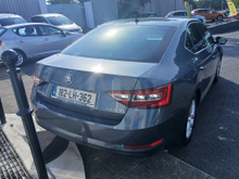 2018 Skoda Superb 2L Diesel For Sale Images