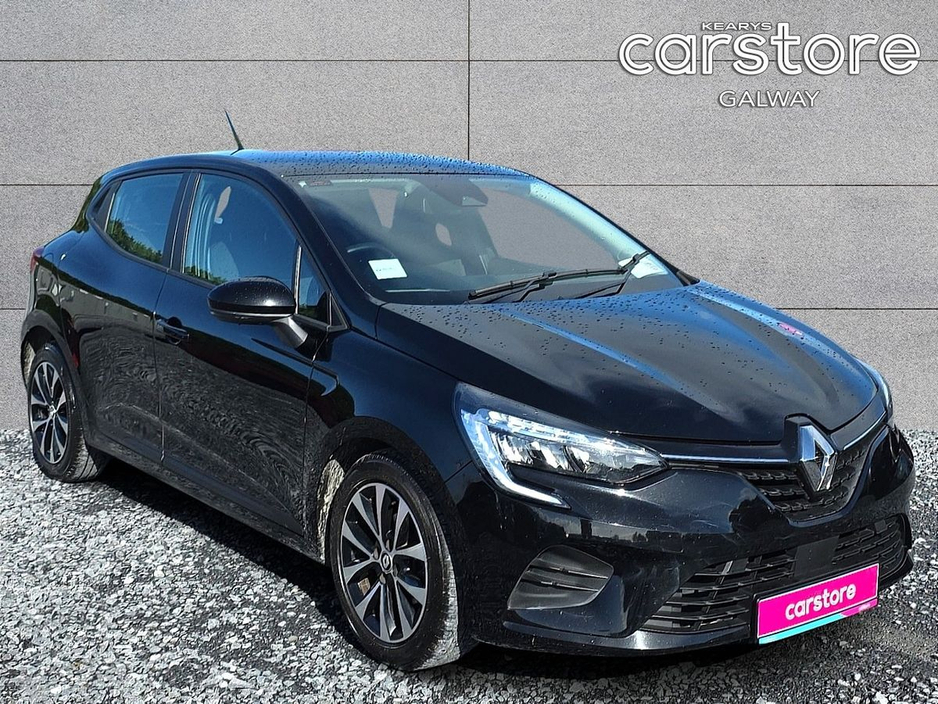 Renault Clio TCe 90 DFull Equilibre
