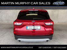 2022 Ford Kuga 1.5L Diesel For Sale Images