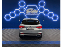 2025 SEAT Ateca 2L Diesel For Sale Images