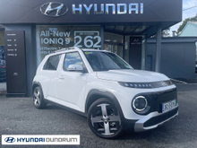 Hyundai Inster Elegance 49KWH