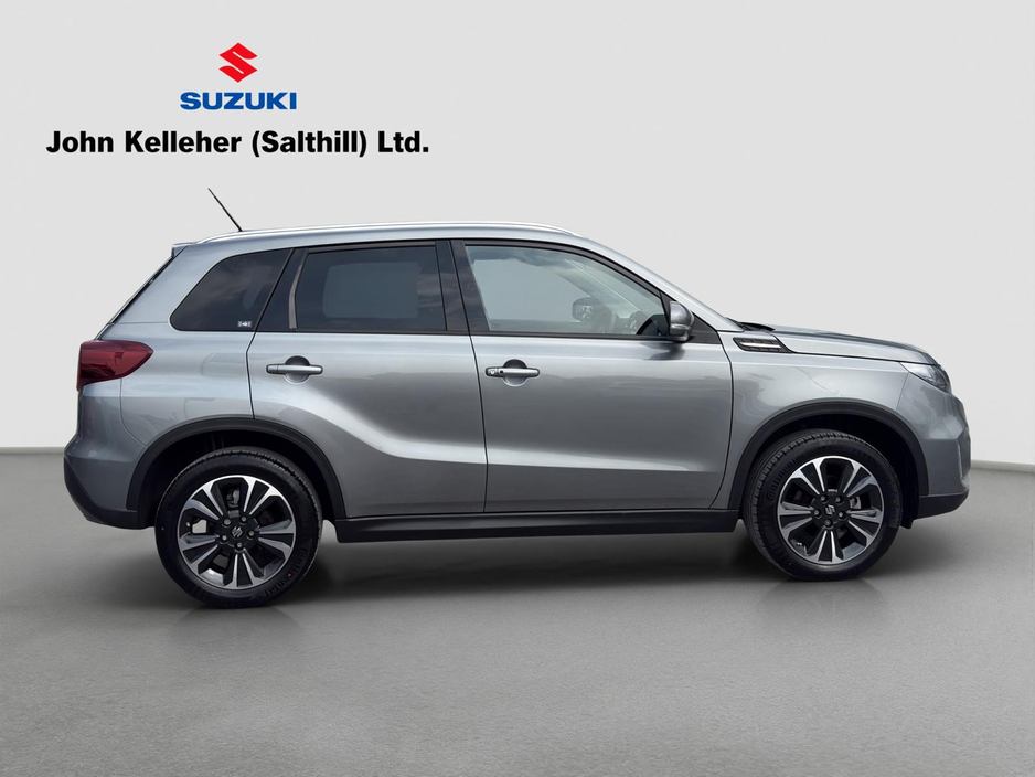 2021 Suzuki Vitara For Sale Images