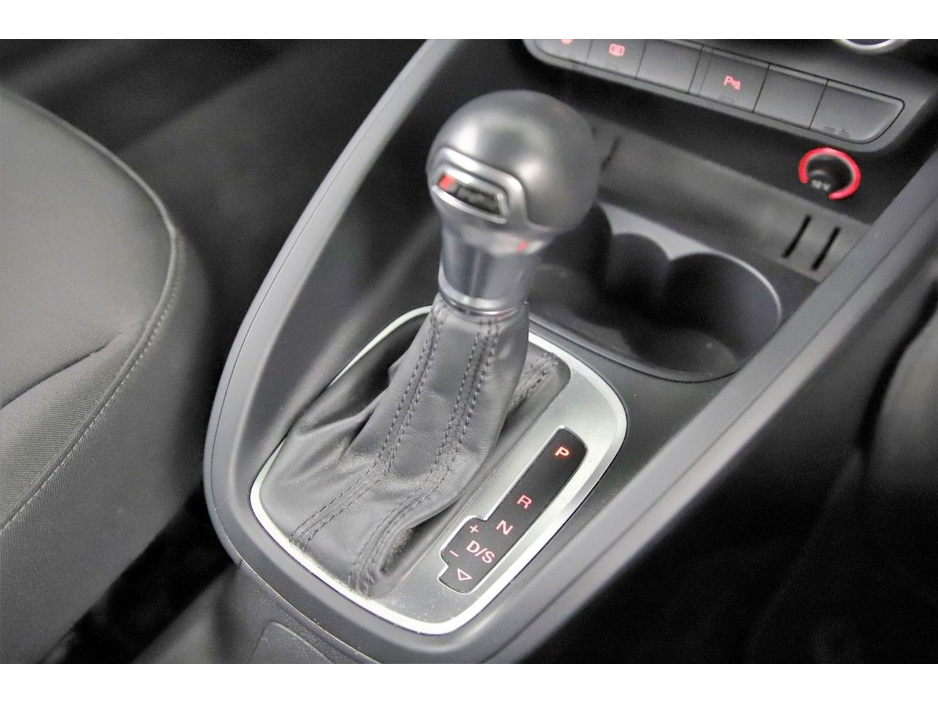 Audi A1 1.0 TFSI S-TRONIC SPORTBACK 5DR *PARK SENSORS* — thumbnail 24