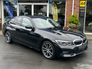 2021 BMW 3 SERIES G20 Diesel Sport Automatic - Low Mileage - Sapphire Black + Oyster Leather - Trade-in Welcome & Finance Arranged - Assured Dealer Warranty - 