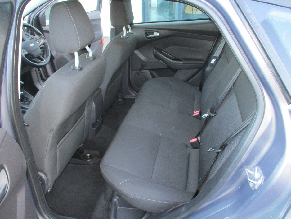 2016 Ford Focus 1.5L Diesel For Sale Images