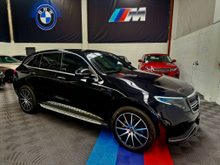 2023 Mercedes-Benz EQC 0L Electric For Sale Images