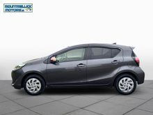 2018 Toyota Aqua 1.5L Petrol Hybrid For Sale Images