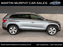 2020 Skoda Kodiaq 2L Diesel For Sale Images