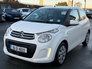 2015 CITROEN C1 1.0 VTI FEEL 5DR