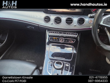 2018 Mercedes-Benz E Class 2L Diesel For Sale Images