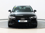 2021 AUDI A4 *2* TECHNIK 30 TDI MHEV S- AVANT