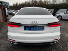 2019 Audi A6 2L Diesel For Sale Images