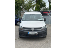 2019 Volkswagen Caddy 2.0L Diesel For Sale Images