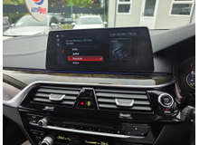 2017 BMW 5 Series 2.0L Diesel For Sale Images