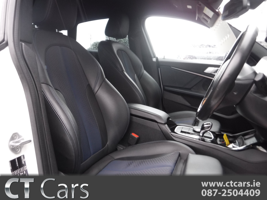 2021 BMW 2 Series 2L Diesel For Sale Images