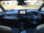 2022 TOYOTA C-HR HYBRID SPORT BI-TONE - GRANONS