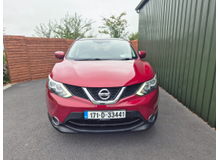 2017 Nissan Qashqai 1.6L Diesel For Sale Images