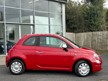 2017 Fiat 500 1.2L Petrol For Sale Images
