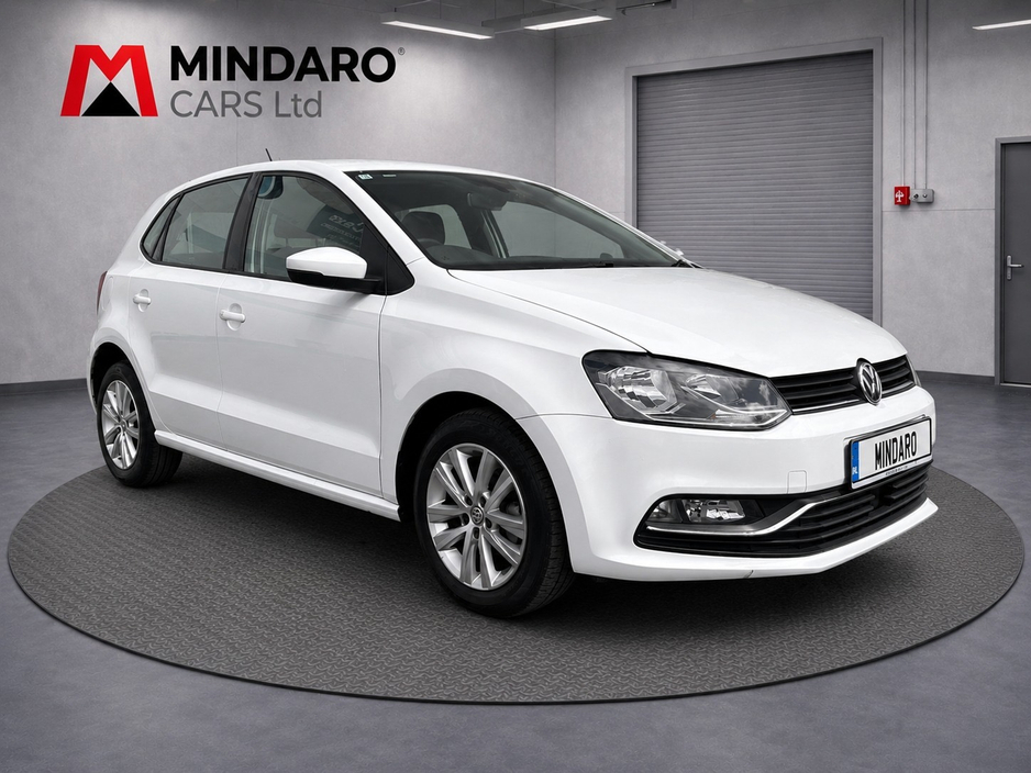 2016 Volkswagen Polo For Sale Images